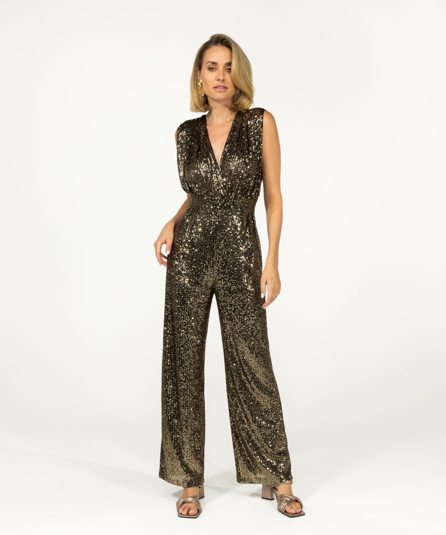 Ibana Felippa Gold Online