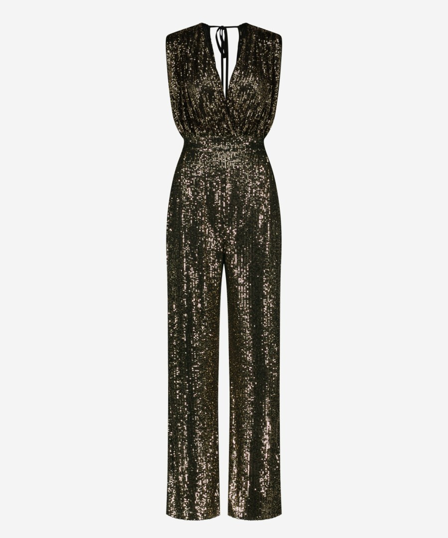 Ibana Felippa Gold Online