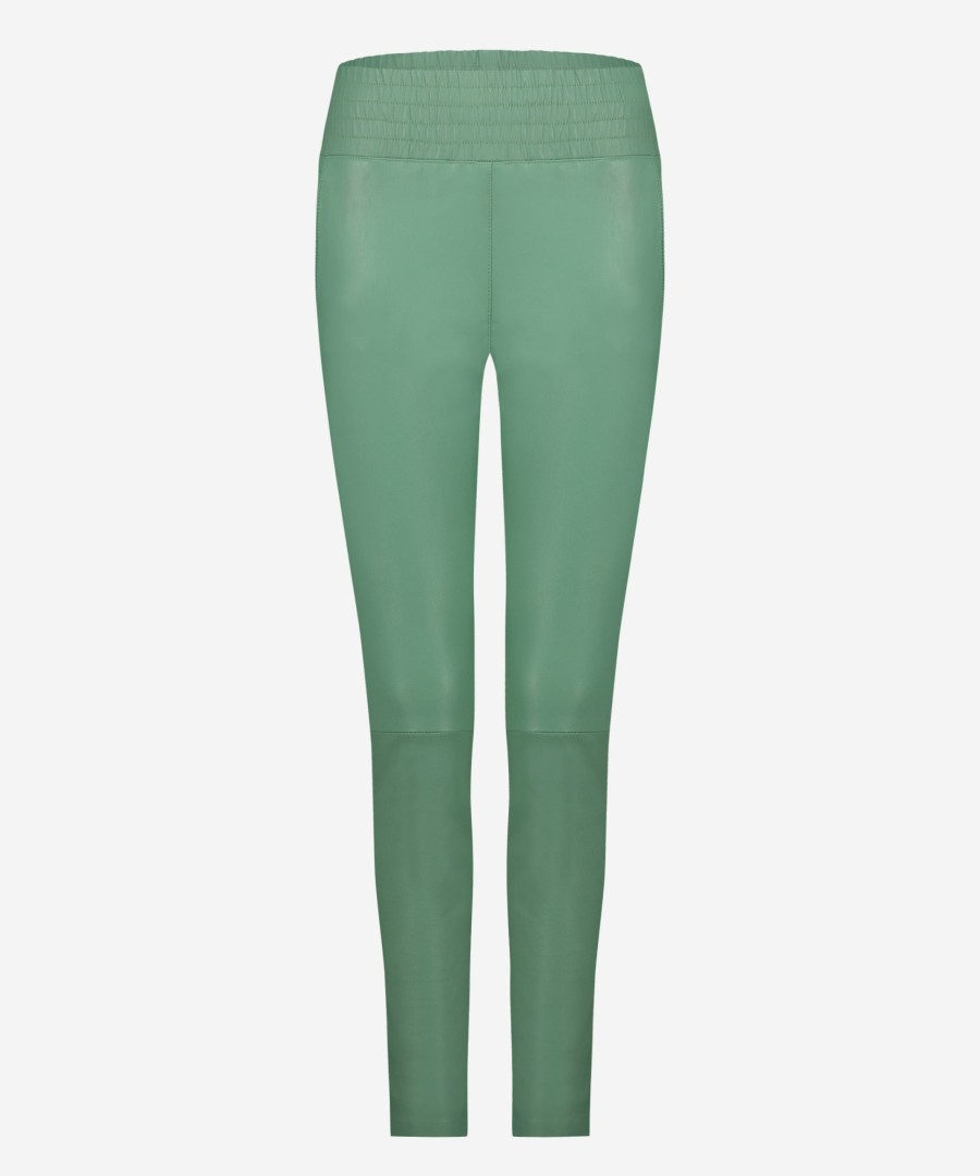 Ibana Colette Jade Green Clearance