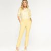 Ibana Takota Buttery Yellow Best